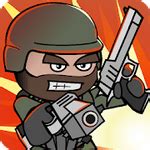 Doodle Army 2 Mini Militia v4.2.8 Mod (Pro Pack .
